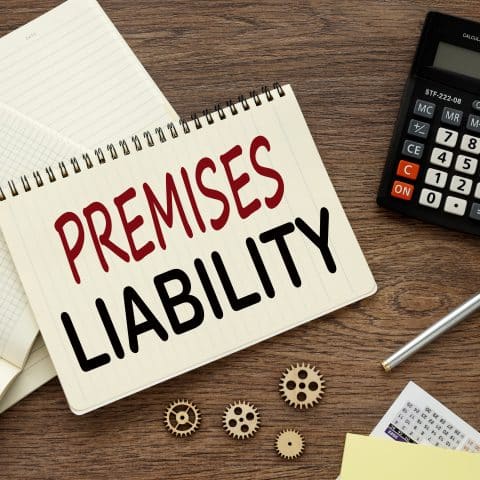 Legal para Accidentes de Locales en Sacramento