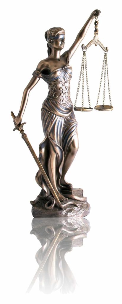 Abogados Con Experiencia