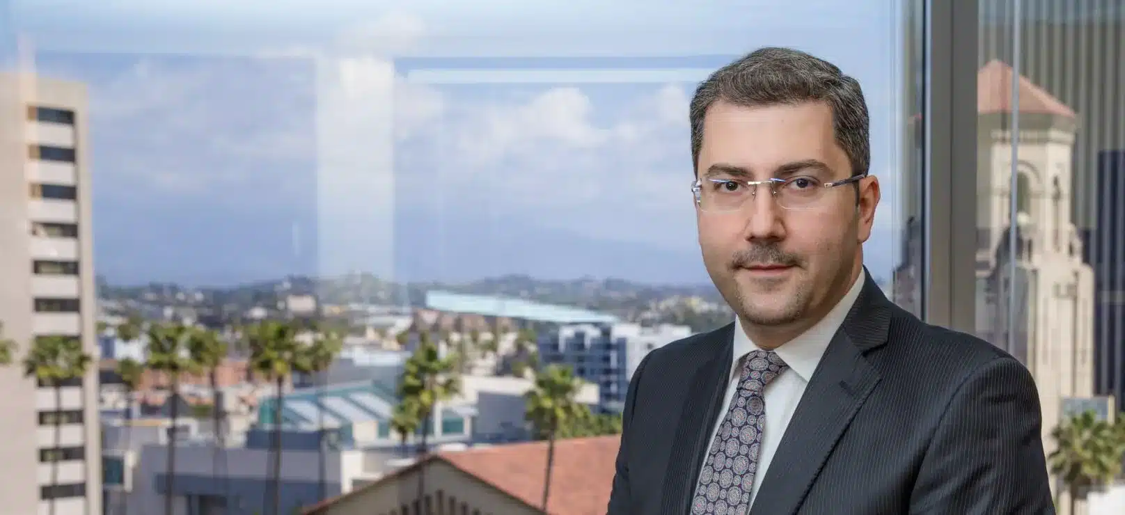 Heidari Law Group
