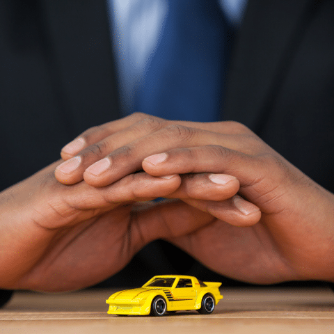 ACE Cambios en seguro de auto