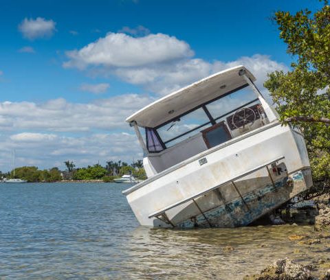 Abogado de Accidentes de Barcos en San Diego