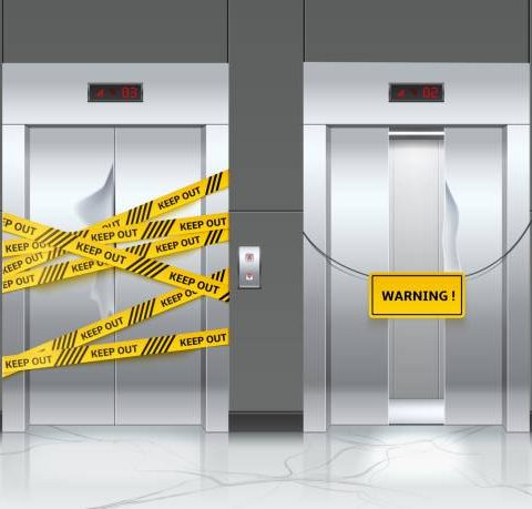 Abogado de lesiones por accidentes de ascensor