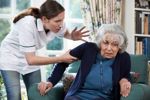 Abogado de negligencia en hogares de ancianos