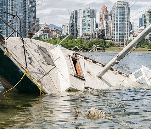 Responsabilidad en accidentes de botes en La Mesa
