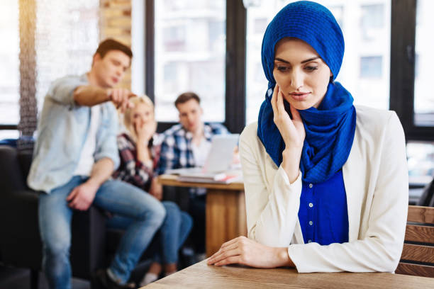 Abogado Para Denuncias De Discriminación Religiosa En El Trabajo En Adelanto