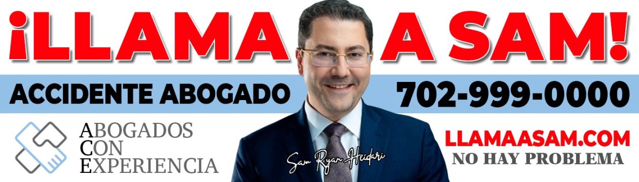 Llama A Sam Abogados