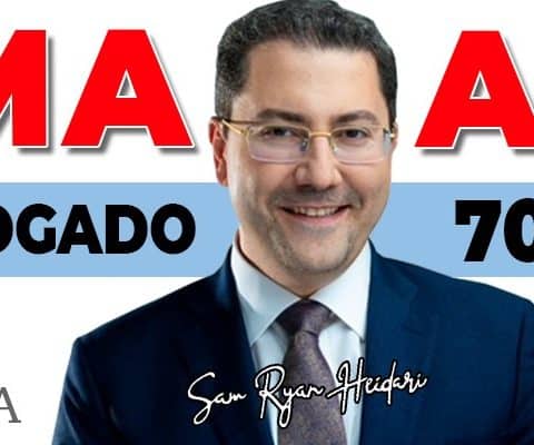 Llama A Sam Abogados
